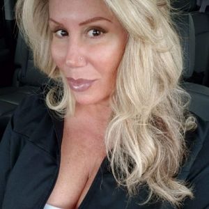 Meet your Posher, Patricia ann